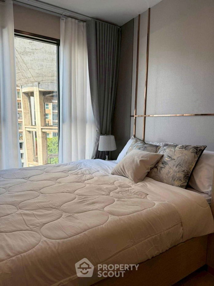 1-BR Condo at ASPIRE Onnut Station near BTS On Nut (ID 2443677)