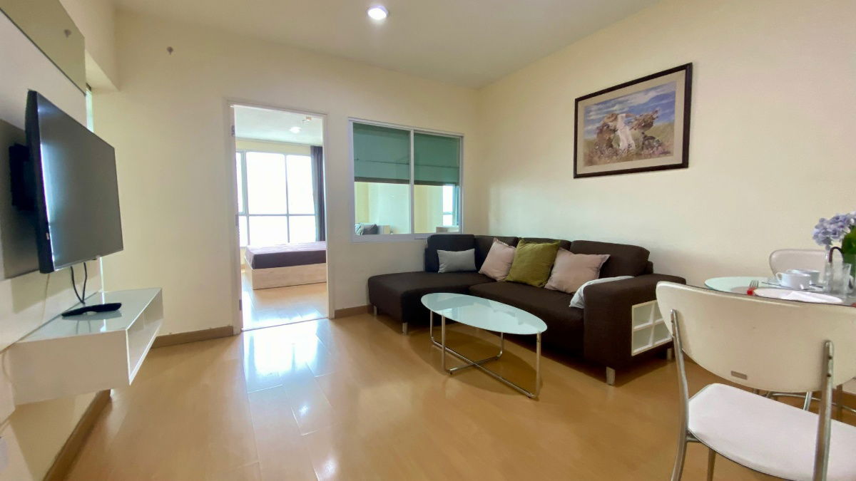 Condo Life @ sukhumvit 65 for rent 18,000THB per month, 1bedroom, 42sqm on 24th floor ,Sukhumvit Soi 65, Phra Khanong BTS station