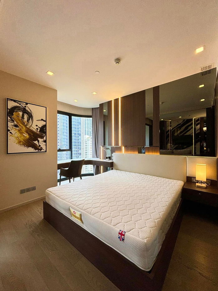 Condo for rent, Ashton Asoke, Sukhumvit 21