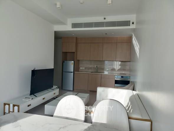 1-BR Condo at The Lofts Silom near BTS Surasak (ID 2444877)