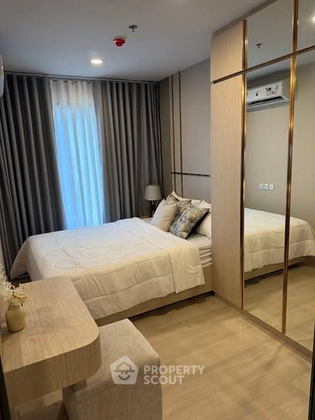 1-BR Condo at ASPIRE Onnut Station near BTS On Nut (ID 2458969)