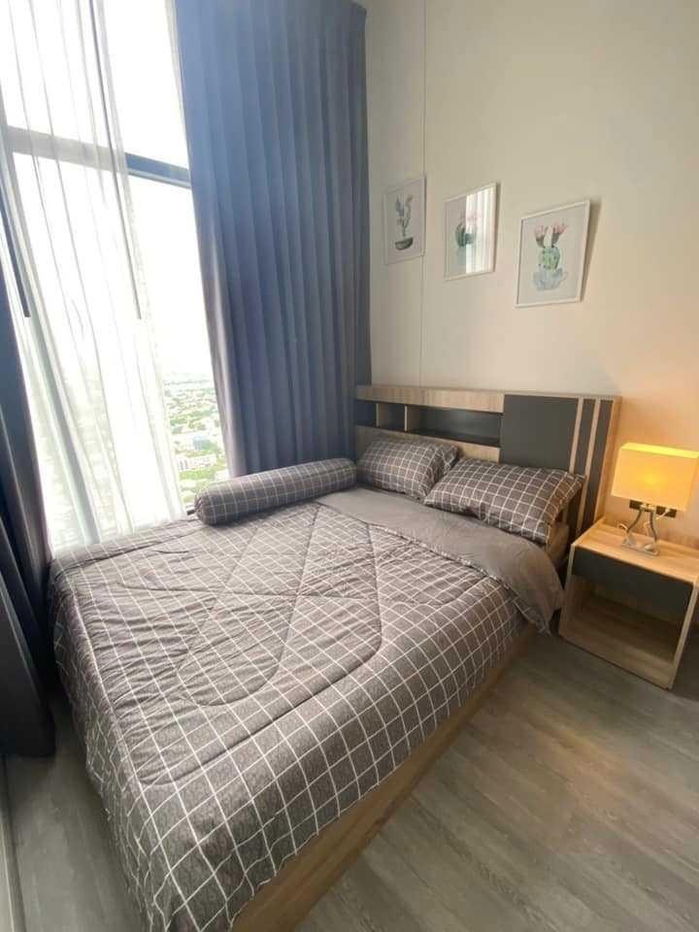 Condo for Rent: The Line Sukhumvit 101 Near BTS Punnawithi
