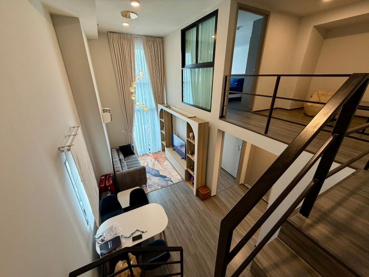 🔥HOT DEAL! | Fully Furnished | 2 Bedrooms | Ready to Move In🔥