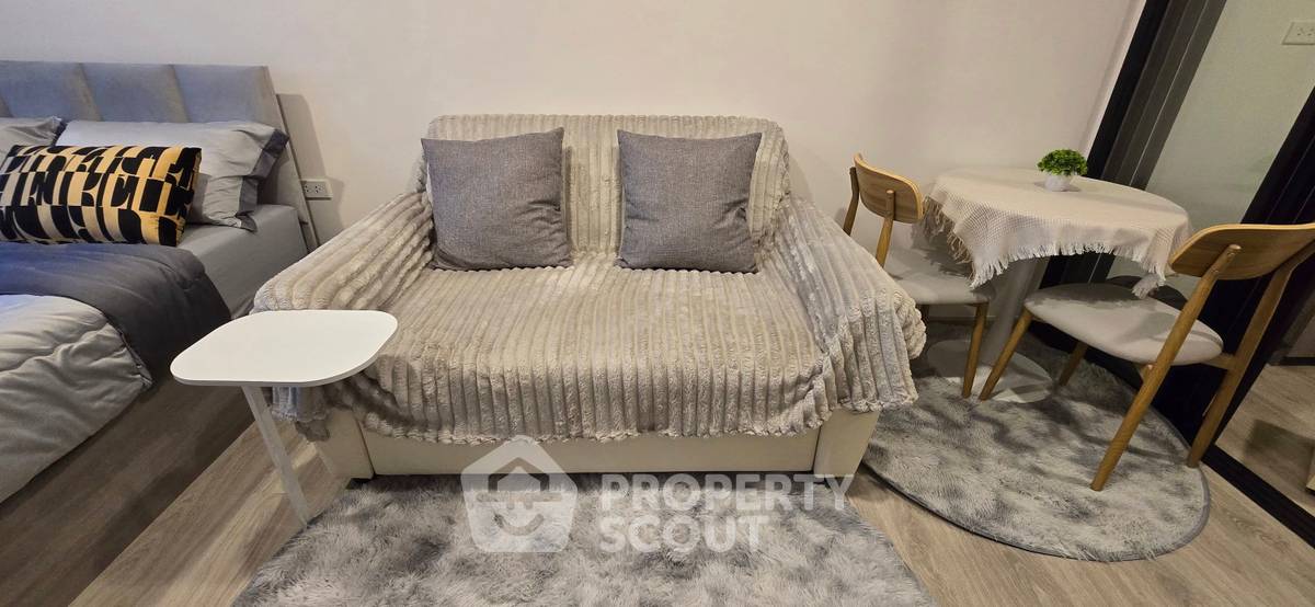 Anusawari ရှိ SO Origin Phahol 69 ဘူတာရှိ 1-BR ကွန်ဒို (ID 2475490)