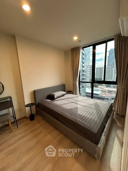 1-BR Condo at Nue District R9 near MRT Phra Ram 9 (ID 2469946)