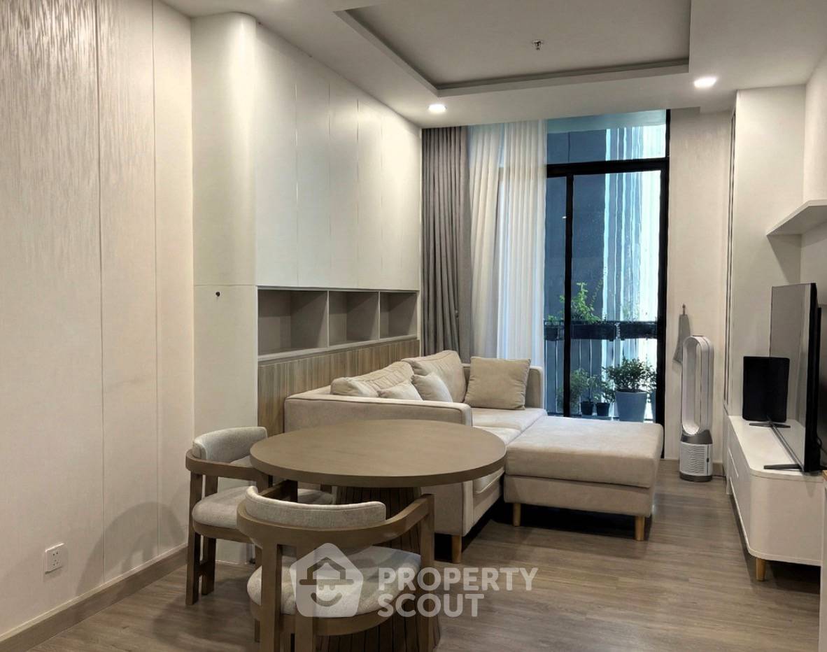 1-BR Condo at Supalai Premier Samsen-Ratchawat close to Ratchawat (ID 2465729)