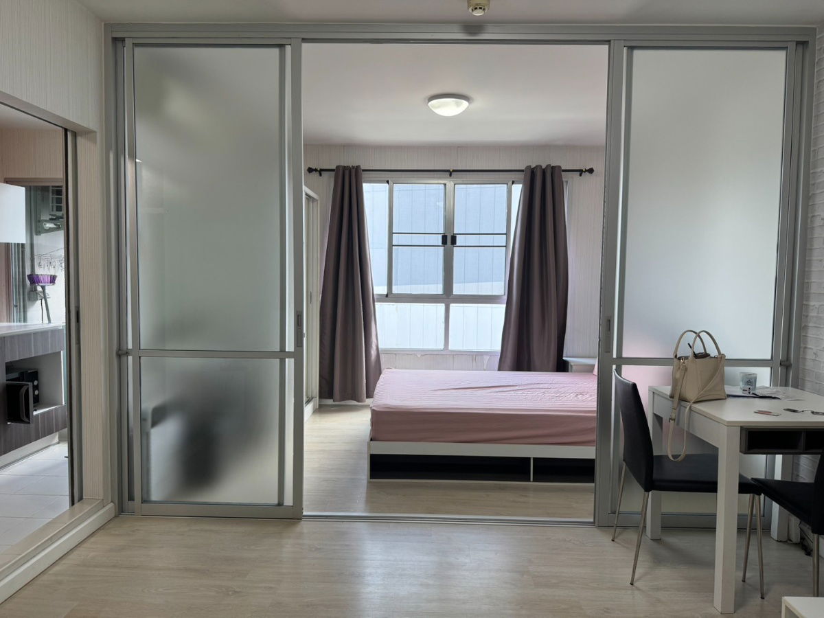 ✨ For Rent — D Condo Sign | 9,500 THB/Month ✨