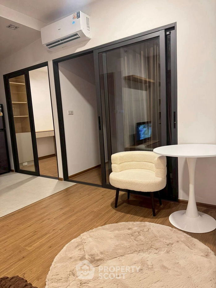 1-BR Condo at The Livin Ramkhamhaeng in Hua Mak (ID 2468861)