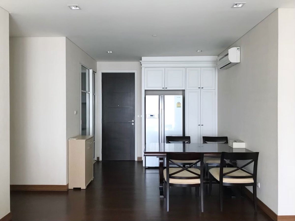 Ivy Thonglor, 2 bedrooms, 88 sq m, fully furnished, 55,000 baht.