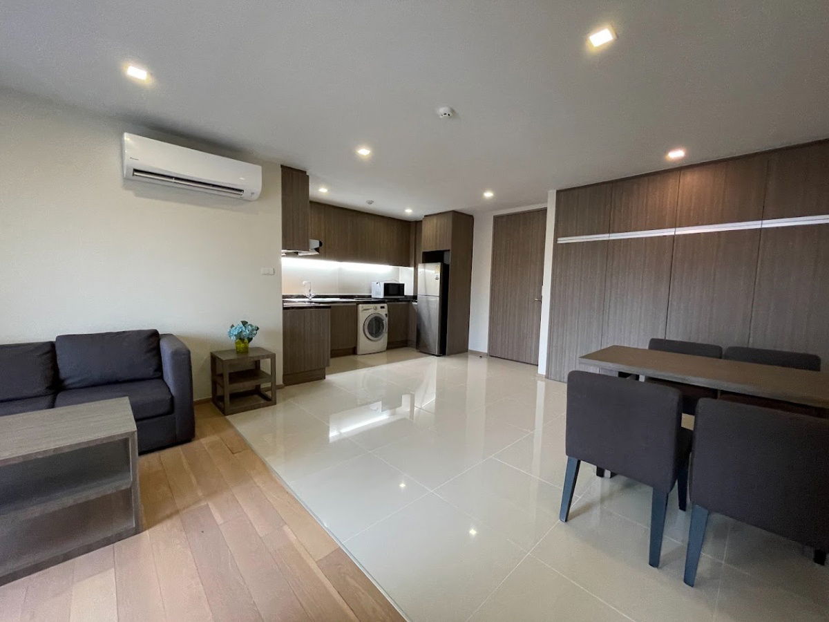 Art @ Thonglor 25 is now available for rent, near BTS Thong Lo.