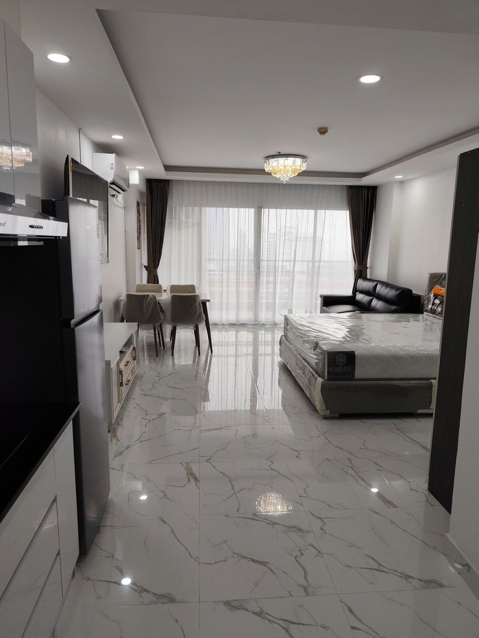 查看 Talay 5 公寓单间公寓出租