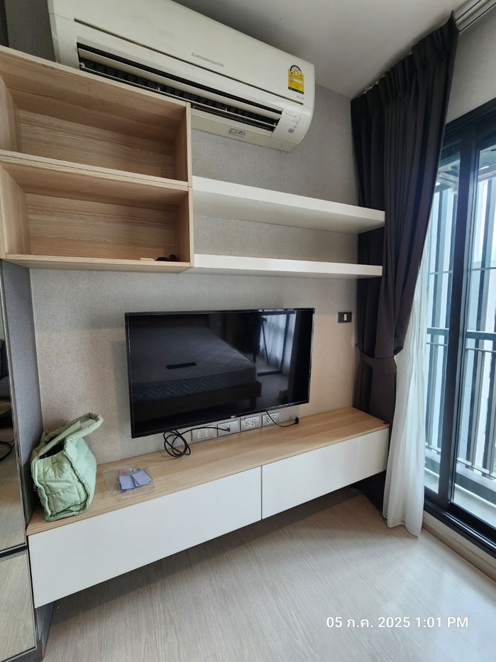 Condo for Rent: Rhythm Sukhumvit 36-38 Near BTS Thong Lo