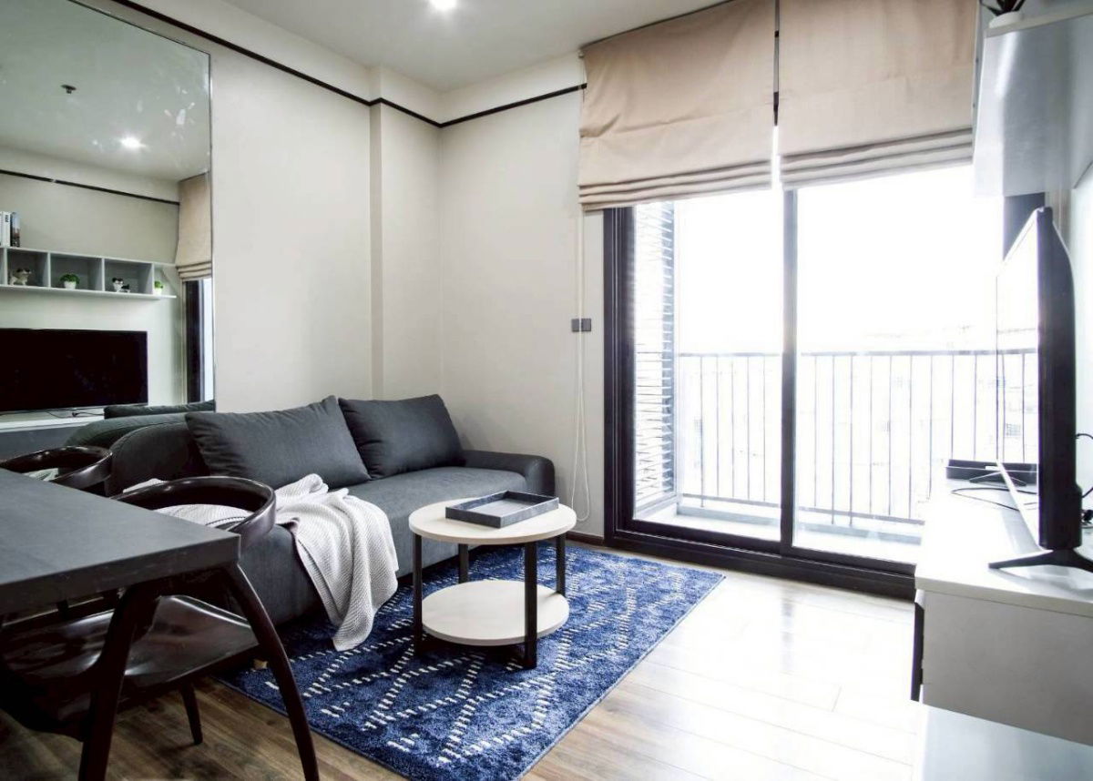 Wyne Sukhumvit 出租公寓（BTS Phrakhanong (SA-01)）