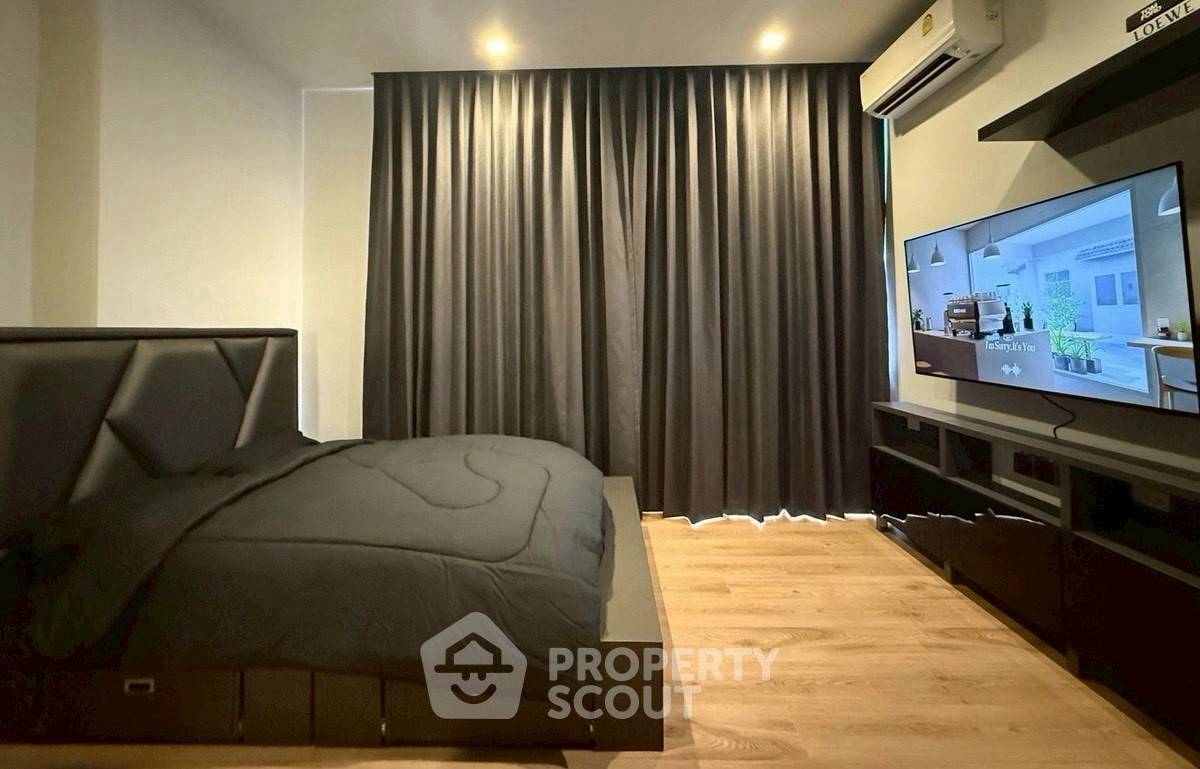 1-BR Condo at Noble Around Ari near BTS Ari (ID 2466405)