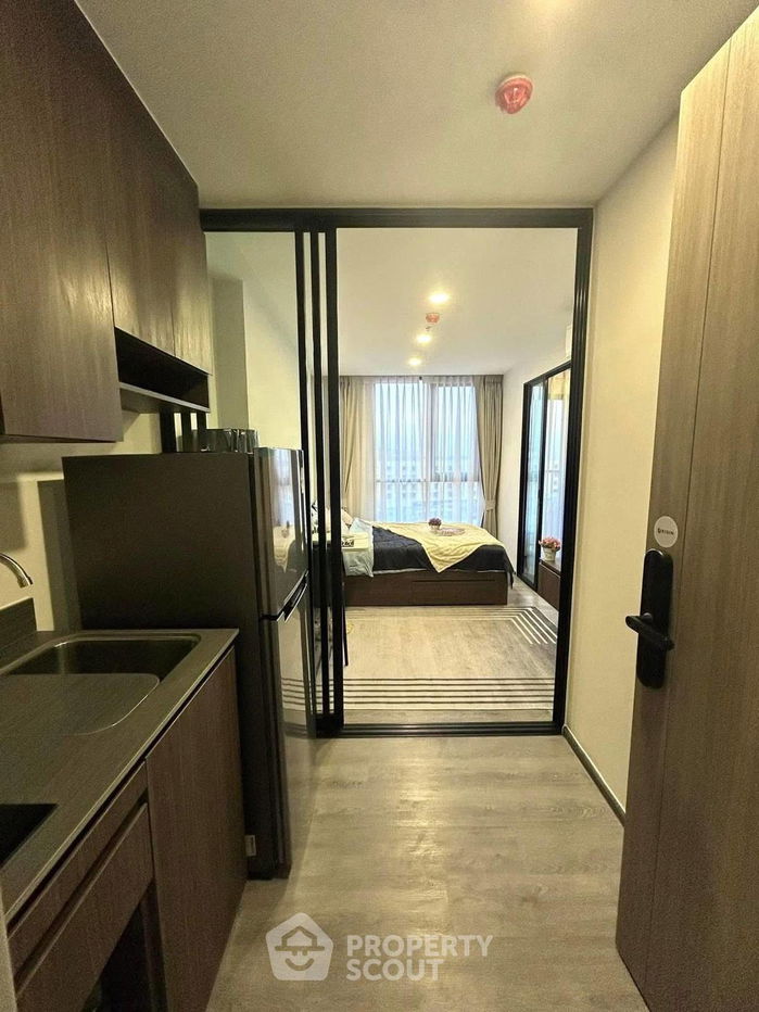 1-BR Condo at The Origin Ladprao-Bangkapi in Khlong Chan (ID 2473649)