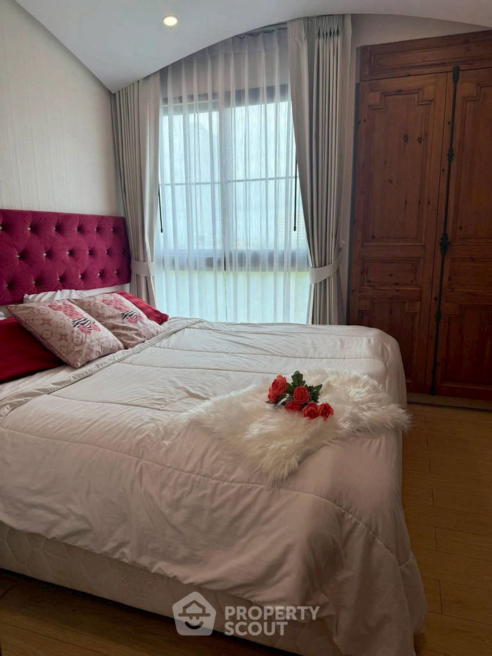 1-BR Condo at Venetian Signature Condo Resort Pattaya close to Pattaya (ID 2391288)