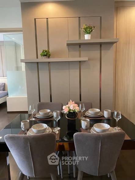 2-BR Condo at The XXXIX By Sansiri near BTS Phrom Phong (ID 2444939)