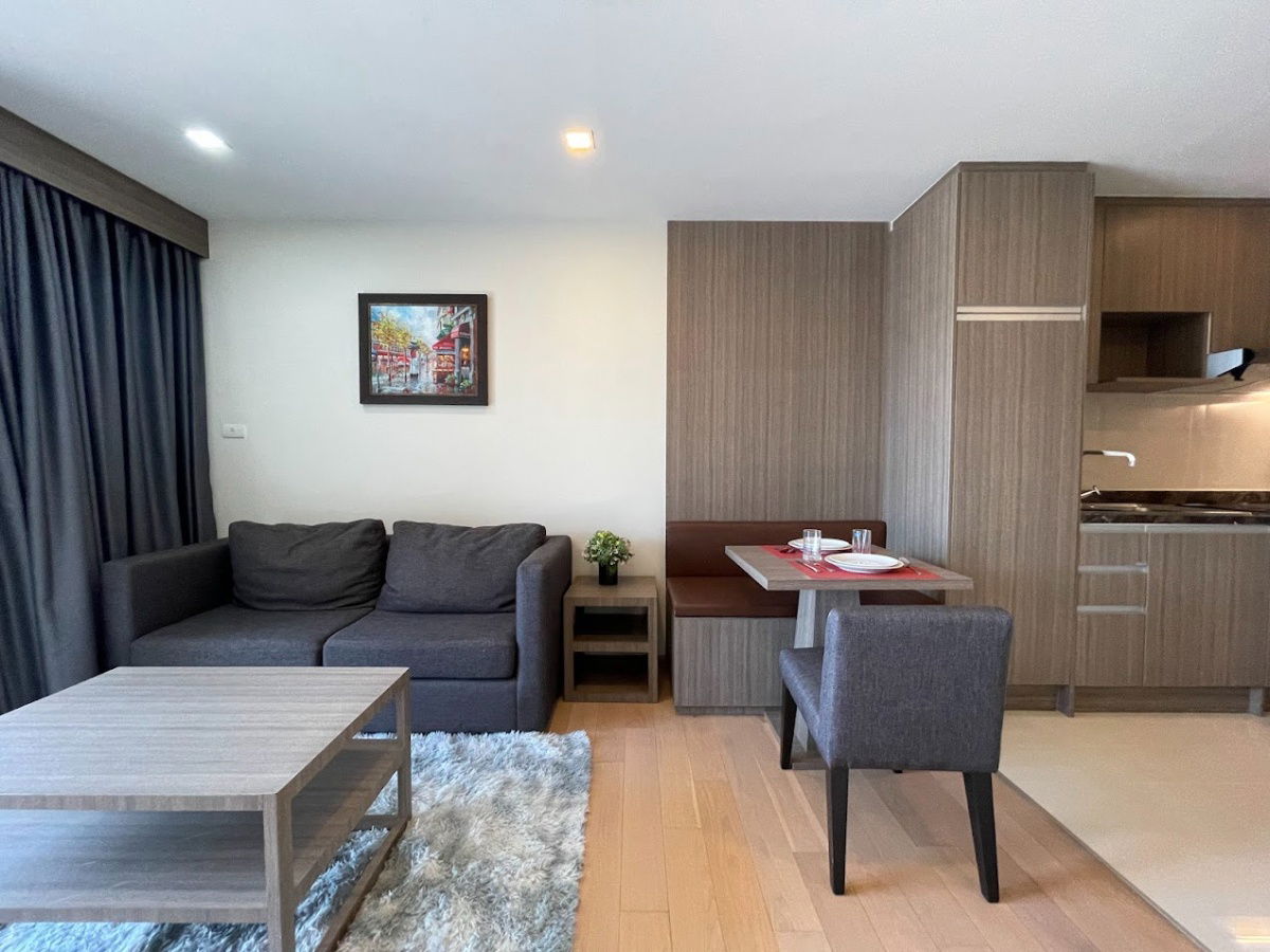 Art @ Thonglor 25 is now available for rent, near BTS Thong Lo.