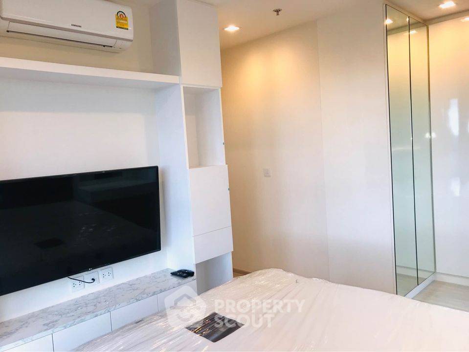 2-BR Condo at Life Sukhumvit 48 near BTS Phra Khanong (ID 476923)
