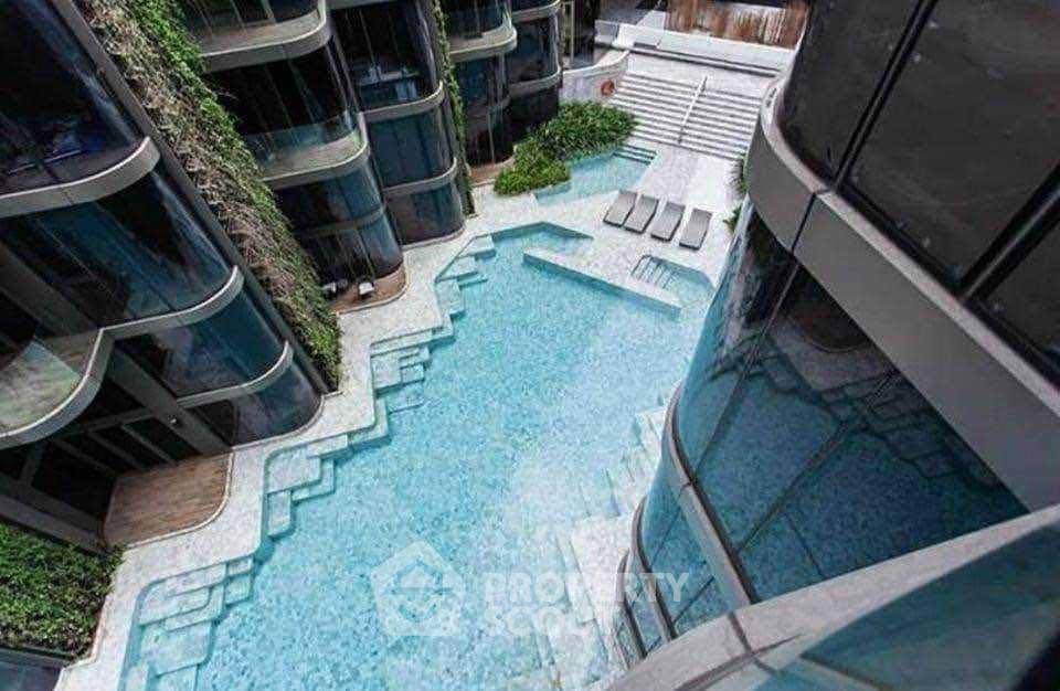 2-BR Condo at Ashton Residence 41 near BTS Phrom Phong (ID 2472351)