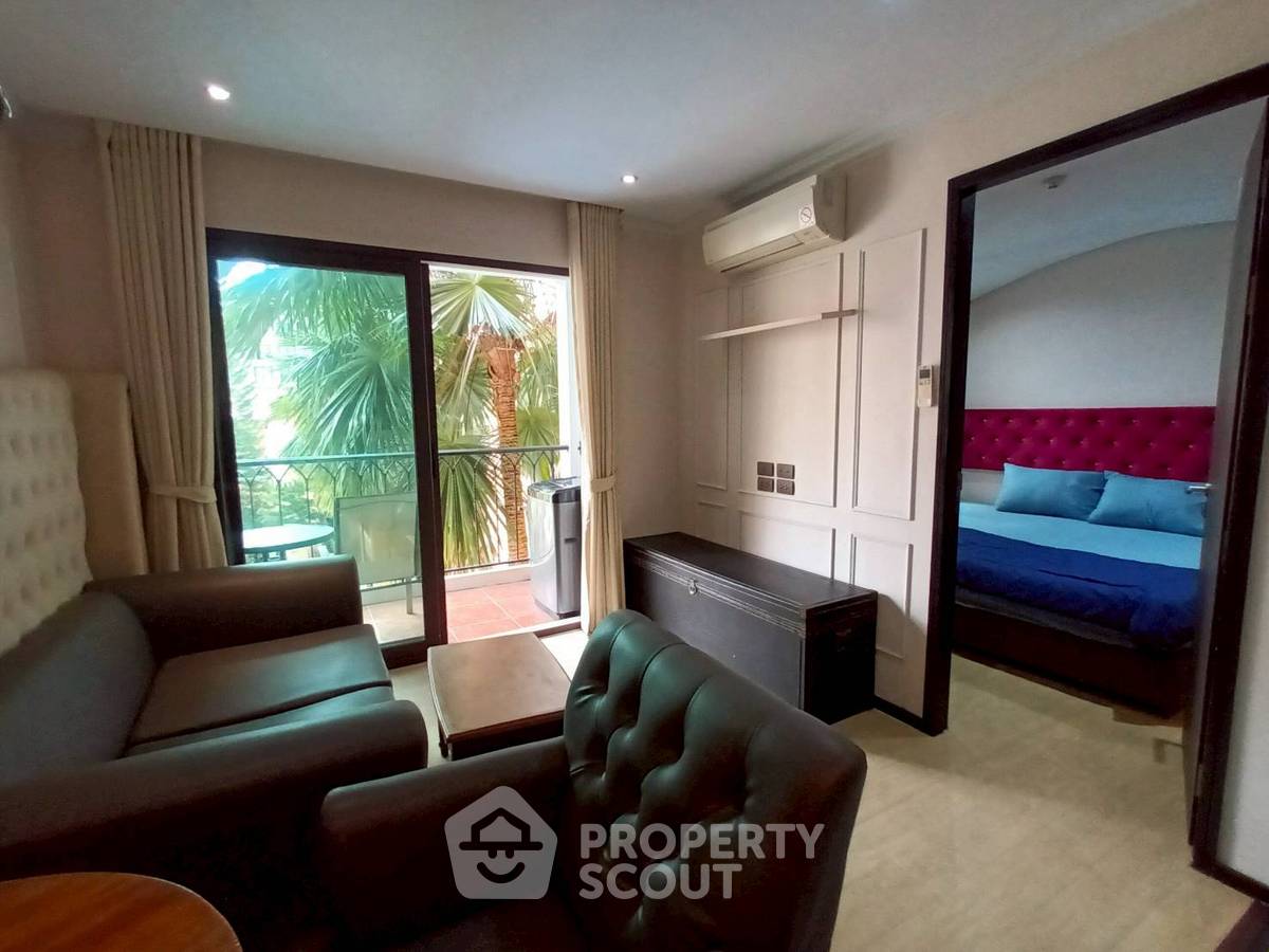 1-BR Condo at Venetian Signature Condo Resort Pattaya close to Pattaya (ID 2472866)