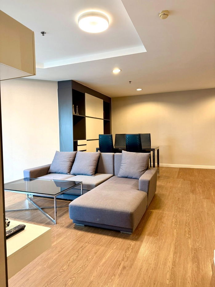 For Rent Belle Grand Rama9 🎉🔥 2bed 2 bath 96sq.m. 45,000 📣📣