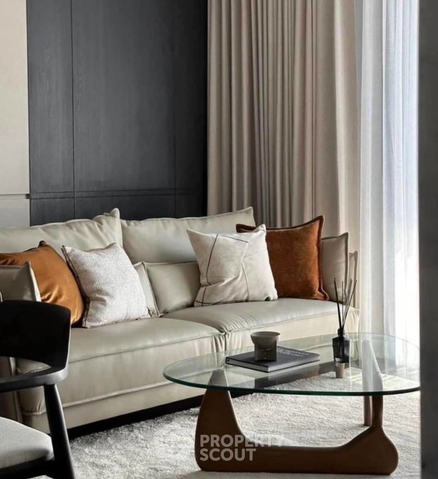 3-BR Condo at Laviq Sukhumvit 57 near BTS Thong Lor (ID 2421018)