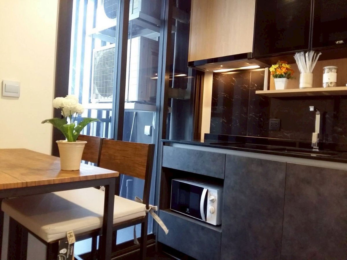 Shock price for ငှားရန် The Line Chatuchak 🔥🔥