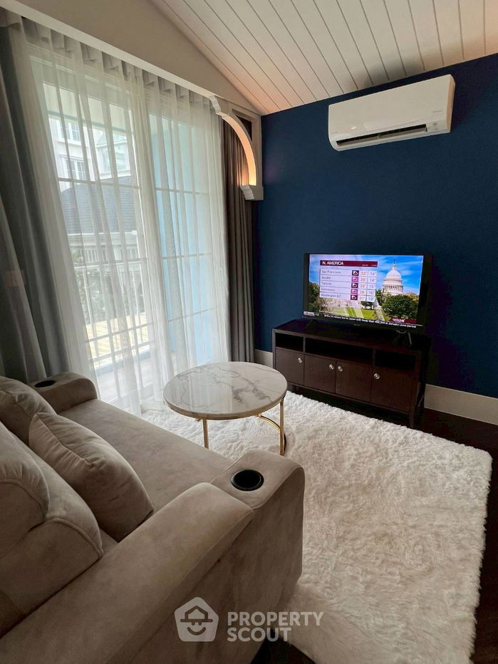 1-BR Condo at Grand Florida Beachfront Pattaya close to Pattaya (ID 2419652)