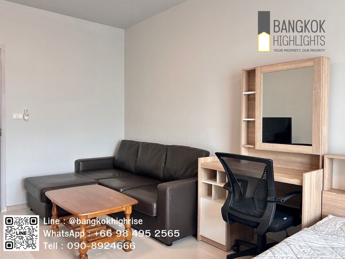 โครงการ : คอนโด ยูนิโอ ยูนิโอ พระราม 2