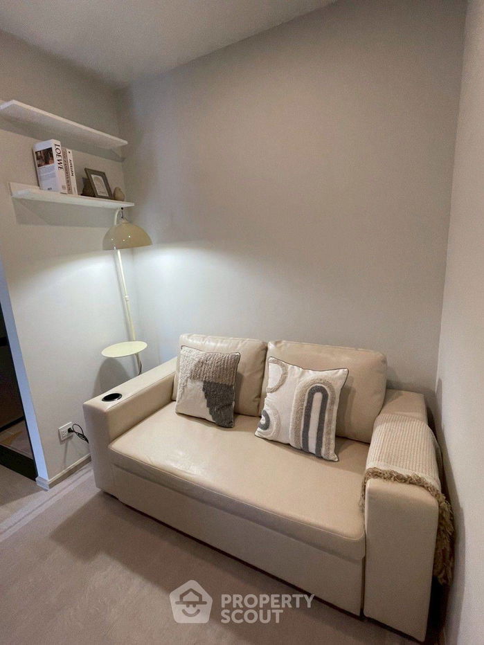 1-BR Condo at ASPIRE Onnut Station near BTS On Nut (ID 2248534)