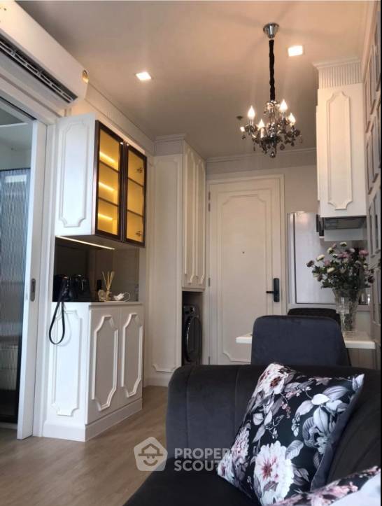 1-BR Condo at Noble State 39 near BTS Phrom Phong (ID 1537396)