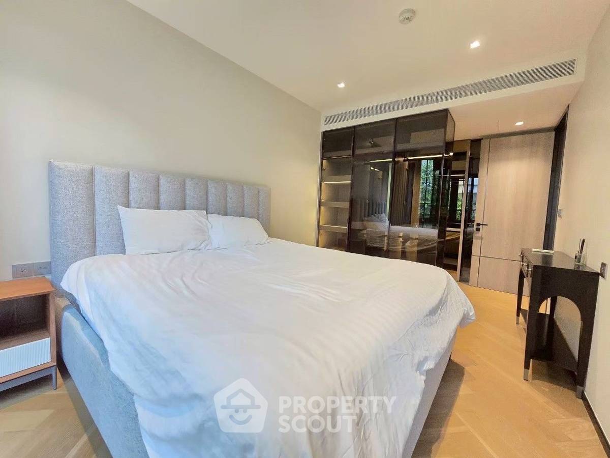 2-BR Condo at The Reserve Sukhumvit 61 near BTS Thong Lor (ID 2475018)
