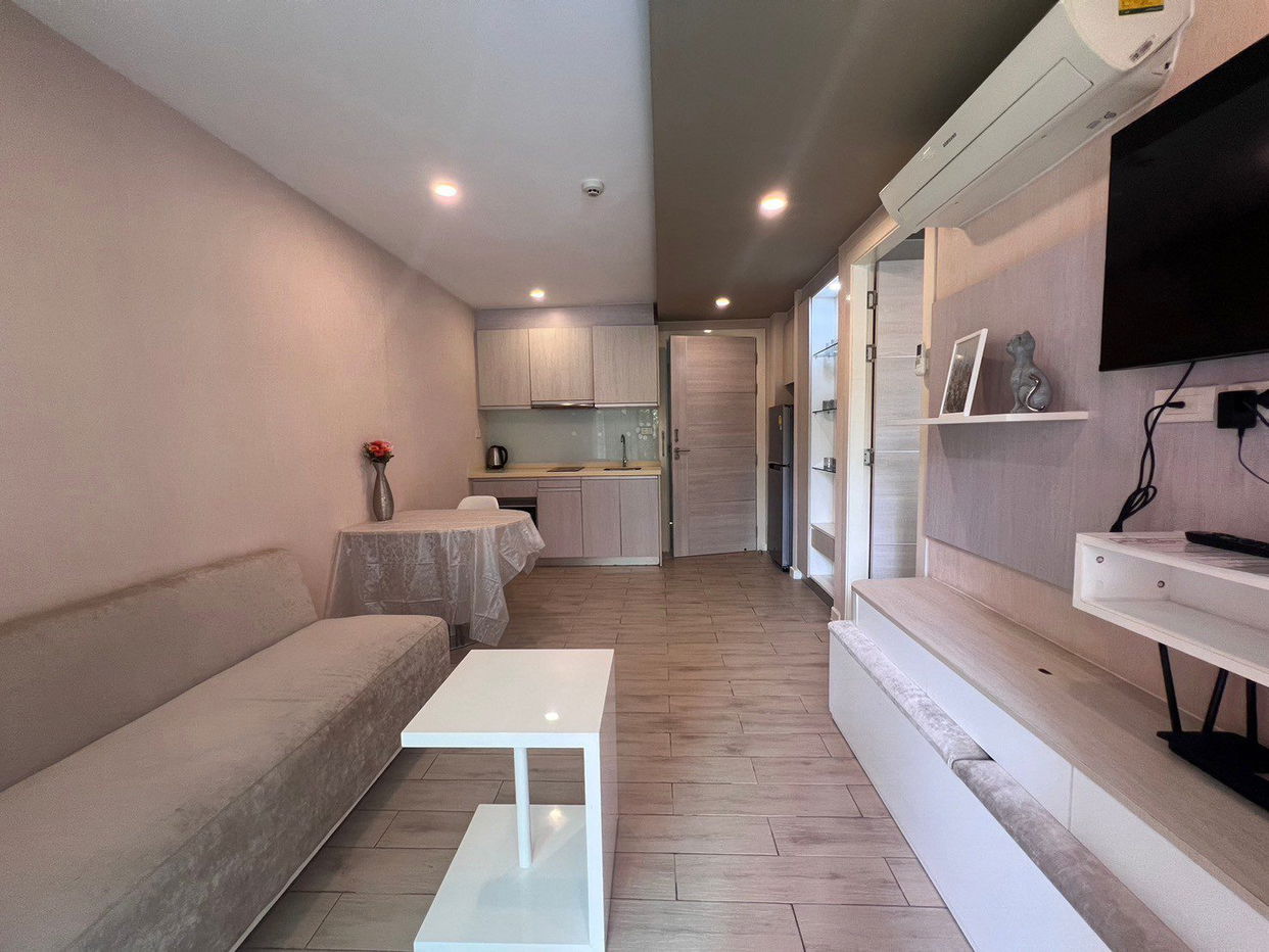 Seven Seas Condo Resort 1 Bedroom for Rent
