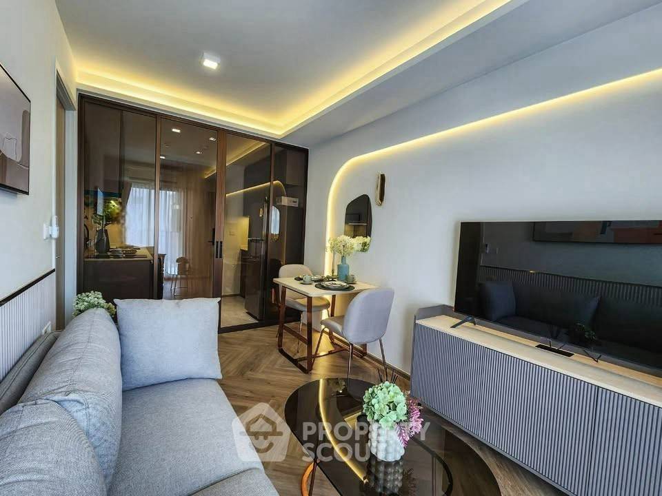 1-BR Condo at Chapter Thonglor 25 close to Thong Lo (ID 2427720)
