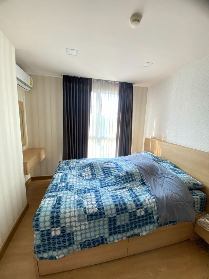 (The Light New York Sukhumvit 64)