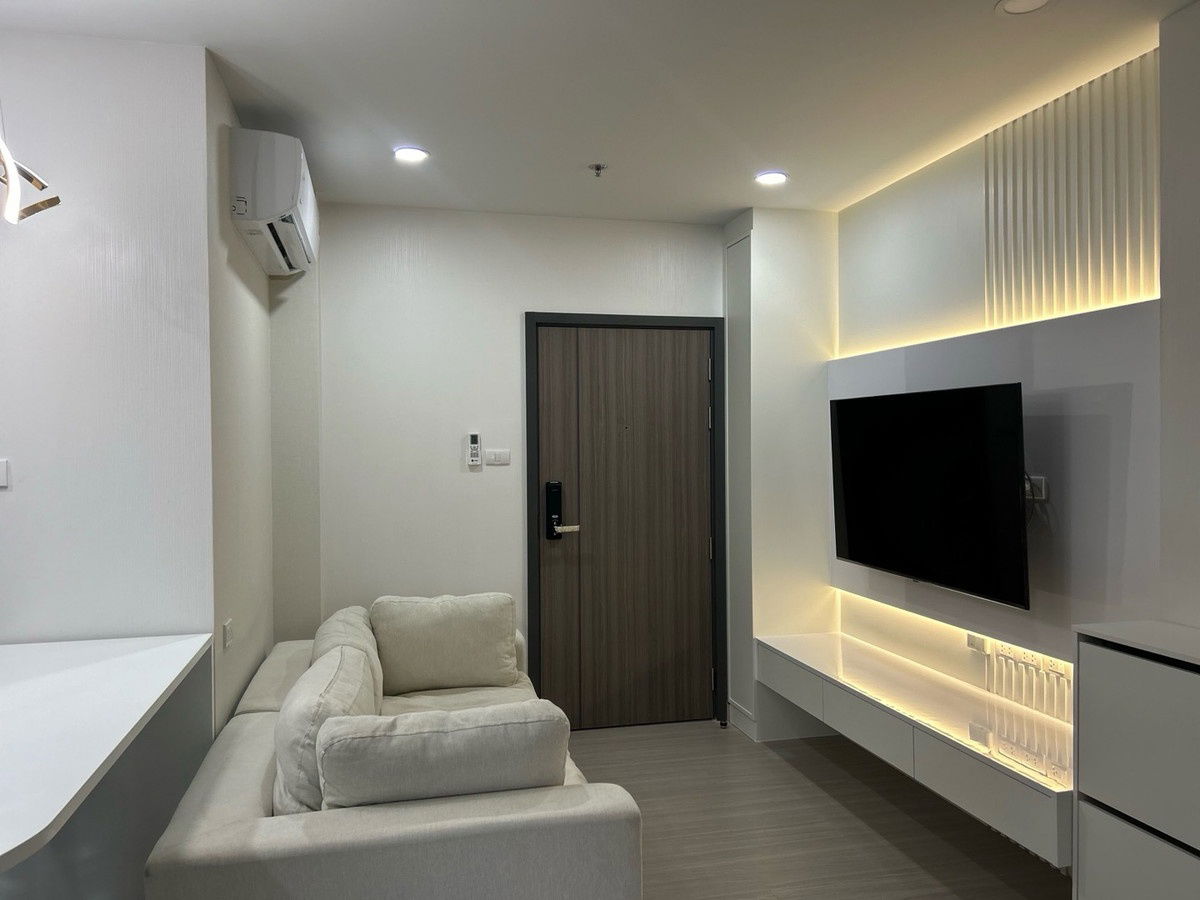 🎈#PO2309_192 🎈💥Urgent💥 Guaranteed availability! Click quickly before it's gone‼️ For Rent 20k.🔥🔥 Supalai Park Yaek Fai Chai Condo