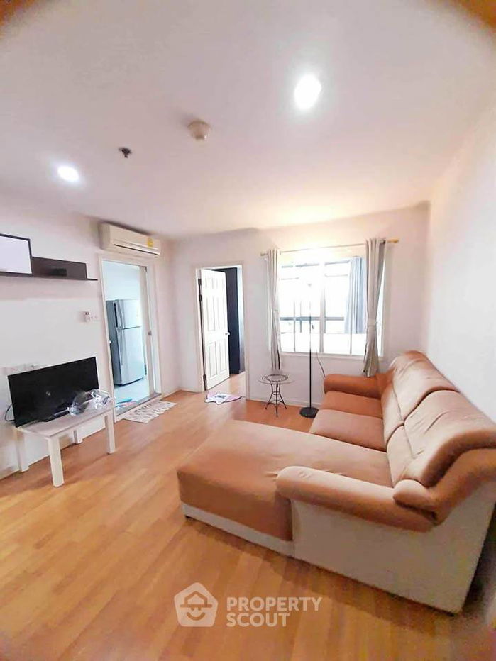 1-BR Condo at Lumpini Place Pinklao 2 near MRT Bang Yi Khan (ID 2475665)