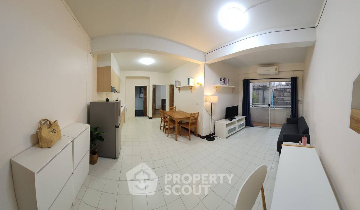 2-BR Condo at Modern Home Place in Suan Luang (ID 2473314)