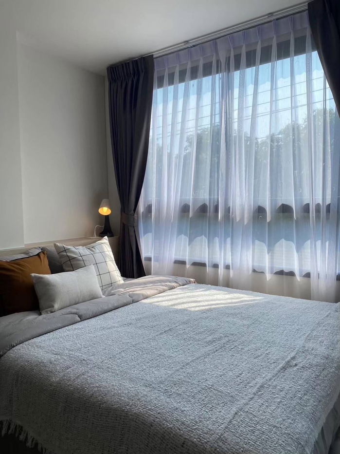 @Condorental condo for rent THE MUVE Ram 22