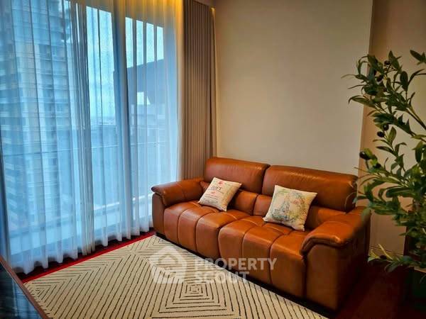 BTS Thonglor အနီး Khun By Yoo ရှိ 1-BR ကွန်ဒို (ID 2327315)