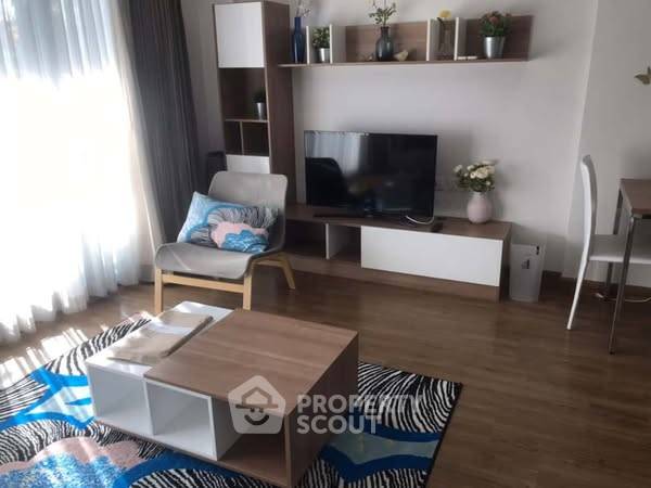 1-BR Condo at The Nimmana close to Nimmanhaemin (ID 2319802)