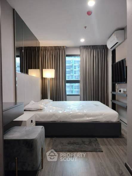 1-BR Condo at Ideo Chula Samyan near MRT Sam Yan (ID 2461164)