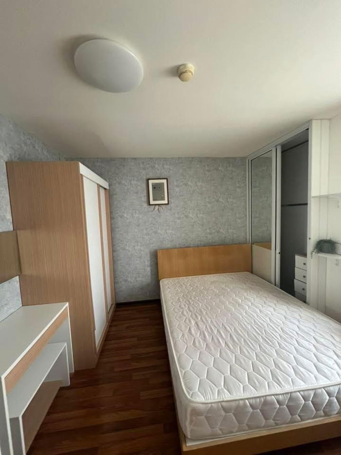 U Ratchayothin   Condo For Rent / Line : @mintocondo