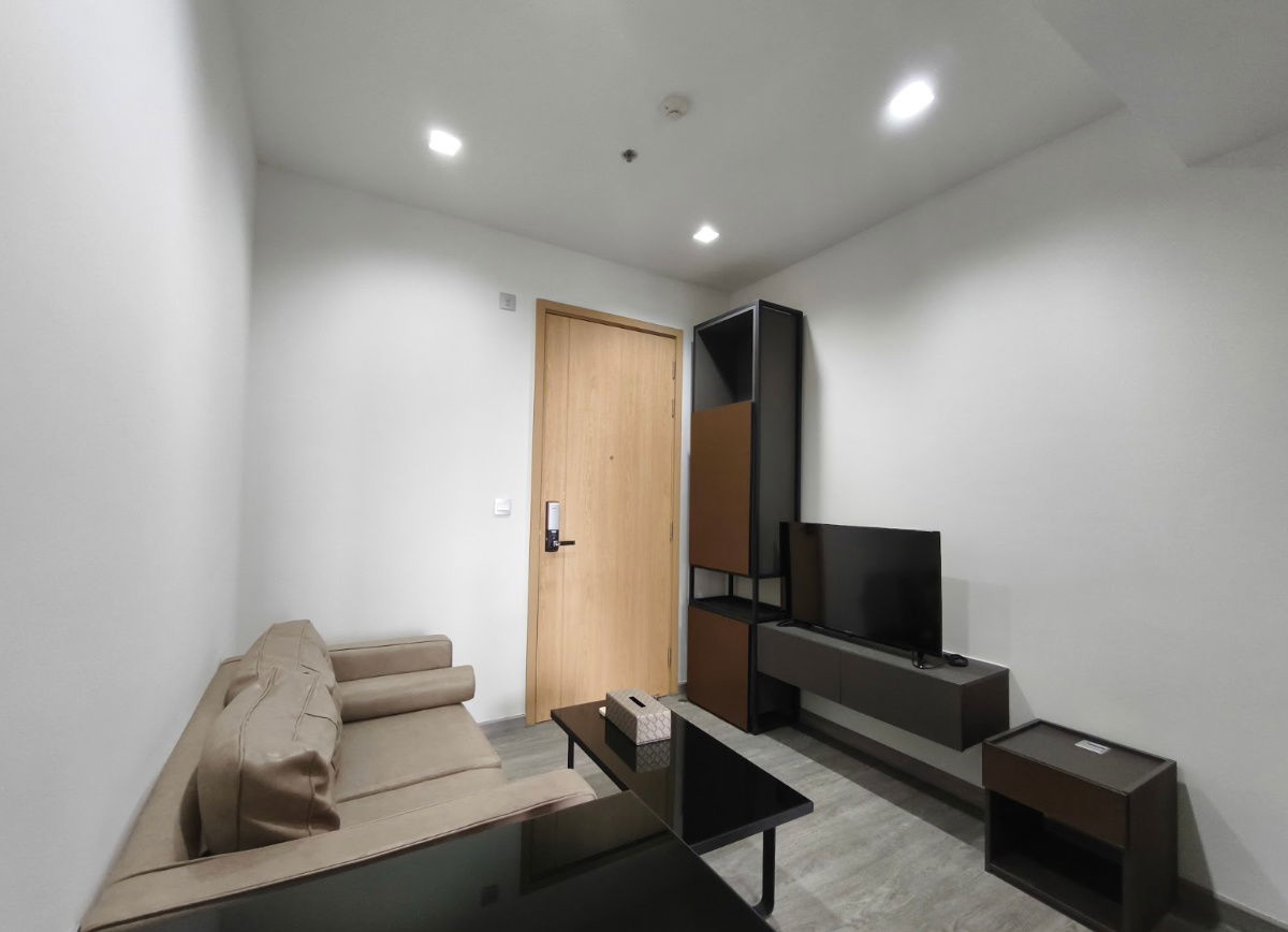 The Line Jatuchak. 1bed 34sq.m. Line id: @pfagent