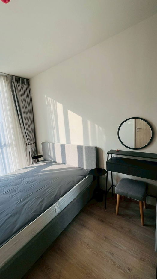 @Condorental 公寓出租 Nue District R9 Rama 9