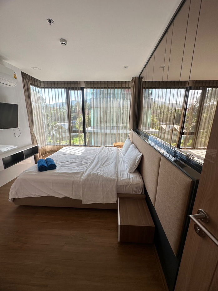 Luxury 2BR Condo | 70 Sqm | 10 mins to Nimman & Airport | Fully Furnished | 25,000 THB