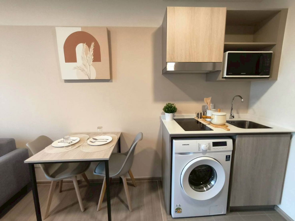 🌟Dcondo Sense Smart Choice for Living & Investment near Burapha University📈📞093-1681685 065-5639565🆔 Line ID: @wsrcondo