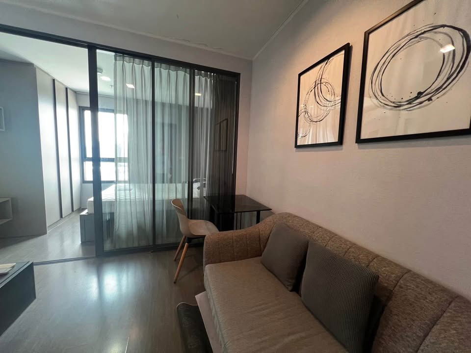 🔥Hot Deal🔥 For Rent 📌 IDEO Sukhumvit 93 (Line ID: @arent) Negotiable price! ✅ We also manage many other projects great deals on every rental!