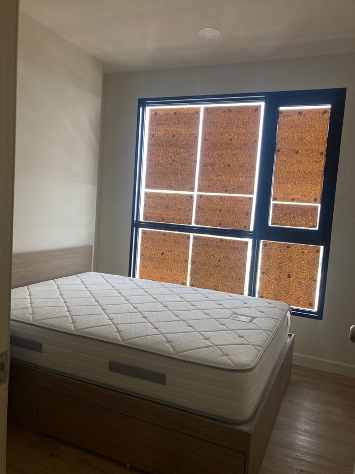 Xim Condo Rama 3 - Suksawat condominium for rent